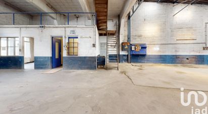 Immeuble de 370 m² à Montrevault-sur-Èvre (49110)