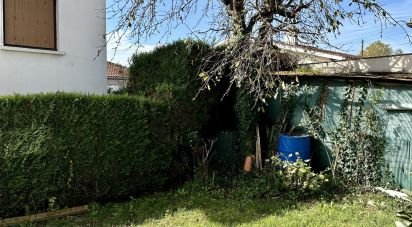 Maison 8 pièces de 166 m² à Tarbes (65000)