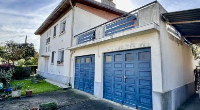 Maison 8 pièces de 166 m² à Tarbes (65000)