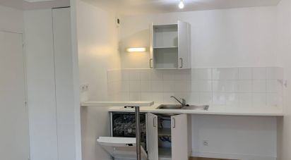 Apartment 2 rooms of 39 m² in Champagne-sur-Seine (77430)