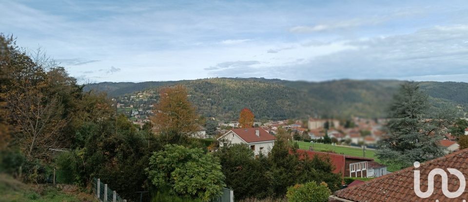 Maison traditionnelle 6 pièces de 150 m² à Aurec-sur-Loire (43110)