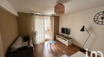 Appartement 3 pièces de 56 m² à Saint-Denis (97490)