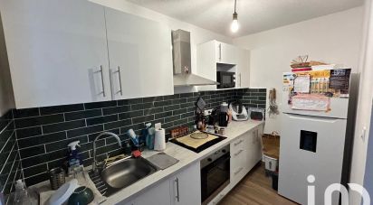 Appartement 3 pièces de 56 m² à Saint-Denis (97490)