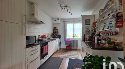 Maison 5 pièces de 140 m² à La Sauvetat-du-Dropt (47800)