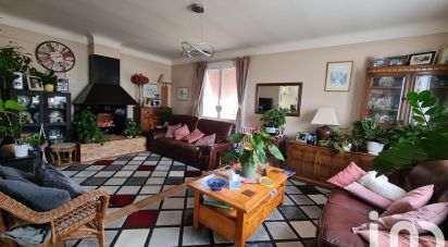 House 5 rooms of 140 m² in La Sauvetat-du-Dropt (47800)