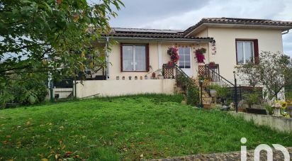 House 5 rooms of 140 m² in La Sauvetat-du-Dropt (47800)