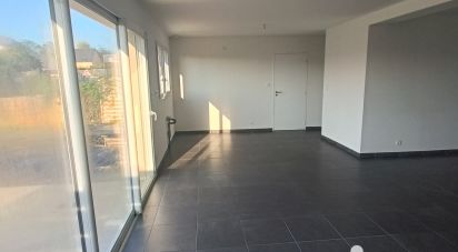 Maison traditionnelle 7 pièces de 150 m² à Servon-sur-Vilaine (35530)