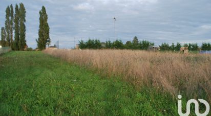 Terrain de 1 004 m² à Saint-Pierre-d'Eyraud (24130)