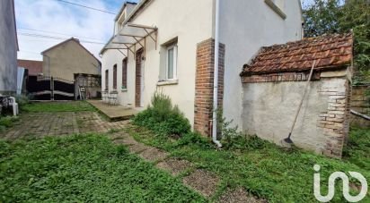 Traditional house 4 rooms of 95 m² in Esnon (89210)