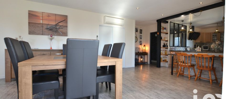 Maison 6 pièces de 150 m² à Montouliers (34310)