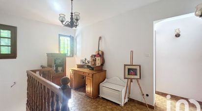 Traditional house 4 rooms of 142 m² in Aix-en-Provence (13100)