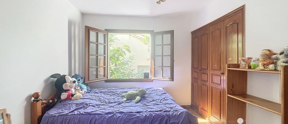 Maison 4 pièces de 142 m² à Aix-en-Provence (13100)