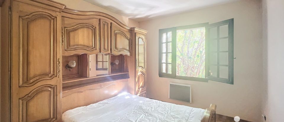 Maison 4 pièces de 142 m² à Aix-en-Provence (13100)