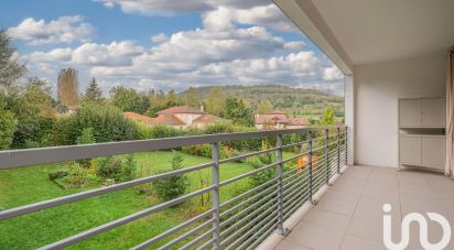 Apartment 4 rooms of 83 m² in Brié-et-Angonnes (38320)