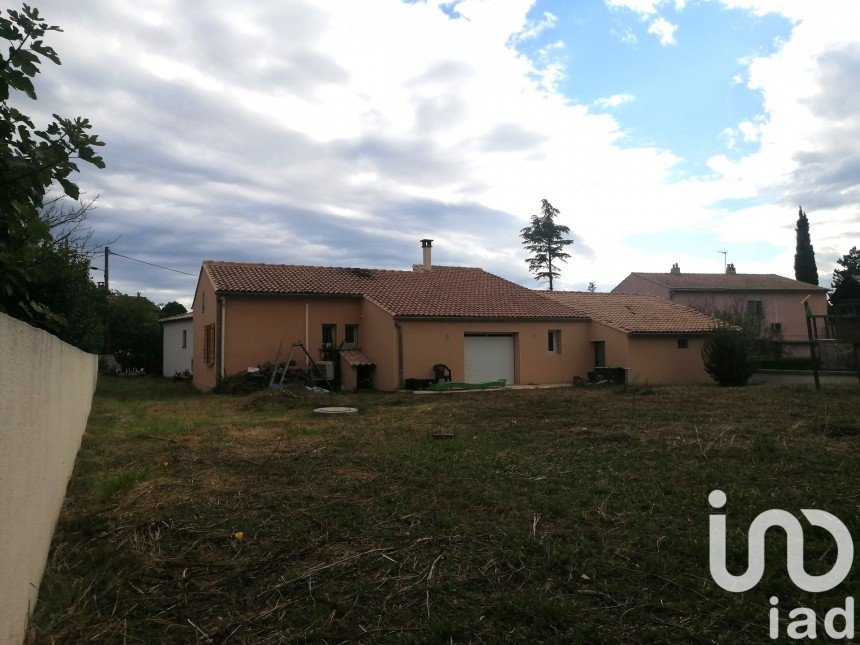 House 5 rooms of 106 m² in Courthézon (84350)