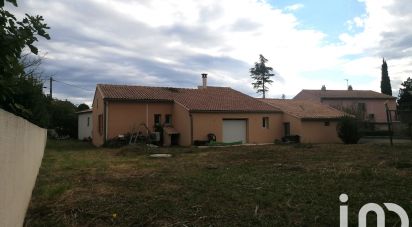 House 5 rooms of 106 m² in Courthézon (84350)