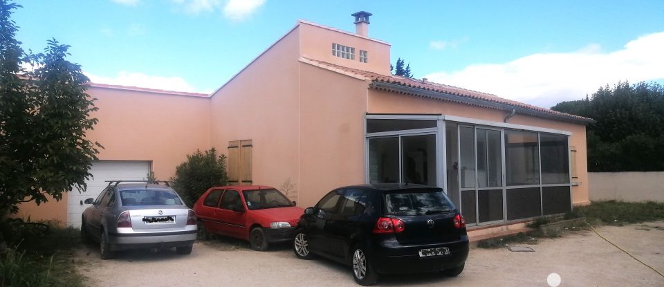 House 5 rooms of 106 m² in Courthézon (84350)