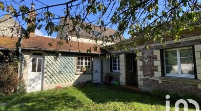 Traditional house 7 rooms of 160 m² in Pont-Sainte-Maxence (60700)