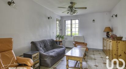 Traditional house 7 rooms of 160 m² in Pont-Sainte-Maxence (60700)