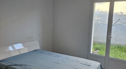 Appartement 4 pièces de 88 m² à Saujon (17600)