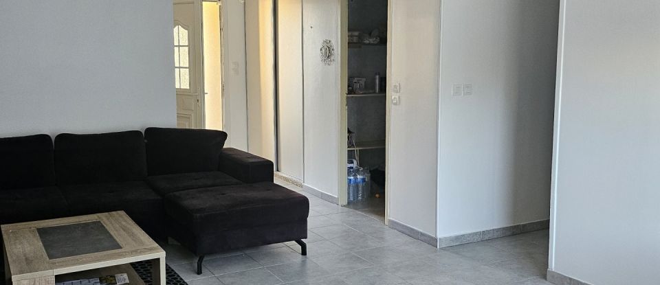 Appartement 4 pièces de 88 m² à Saujon (17600)