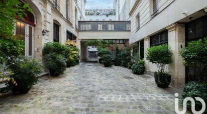 Appartement 2 pièces de 55 m² à Paris (75004)