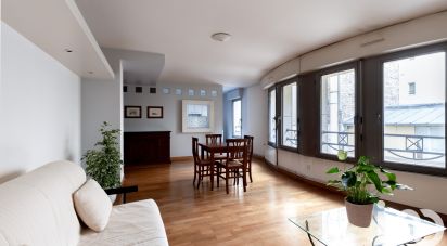 Appartement 2 pièces de 55 m² à Paris (75004)