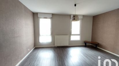 Appartement 2 pièces de 56 m² à Châteauroux (36000)