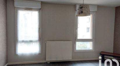 Appartement 2 pièces de 56 m² à Châteauroux (36000)