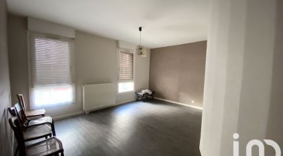 Appartement 2 pièces de 56 m² à Châteauroux (36000)