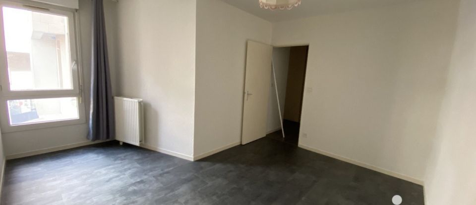 Appartement 2 pièces de 56 m² à Châteauroux (36000)