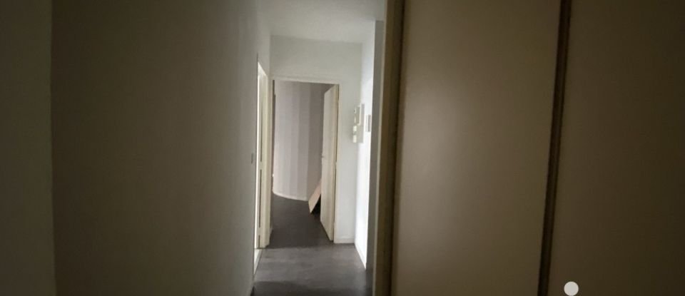 Apartment 2 rooms of 56 m² in Châteauroux (36000)