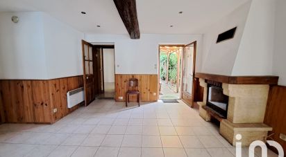 Village house 5 rooms of 77 m² in Beaumont (89250)