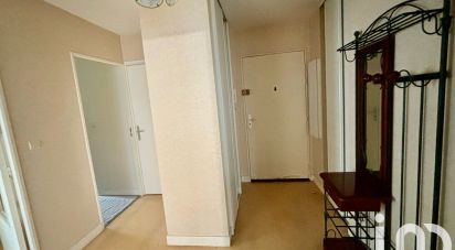 Apartment 3 rooms of 64 m² in Lacroix-Saint-Ouen (60610)