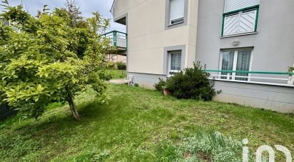 Apartment 3 rooms of 64 m² in Lacroix-Saint-Ouen (60610)