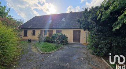 Traditional house 9 rooms of 290 m² in Prigonrieux (24130)