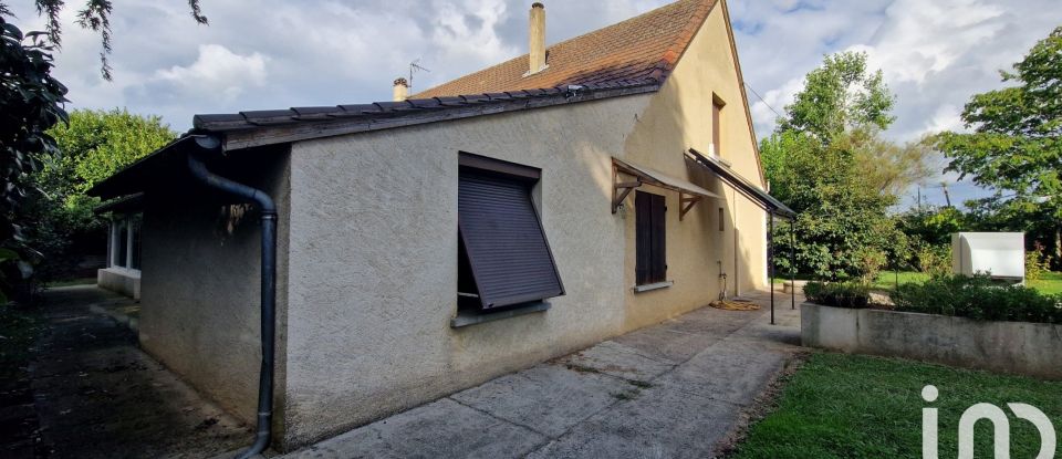 Traditional house 9 rooms of 290 m² in Prigonrieux (24130)