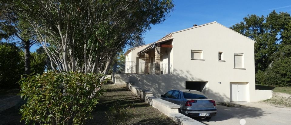 Maison 5 pièces de 104 m² à Bollène (84500)