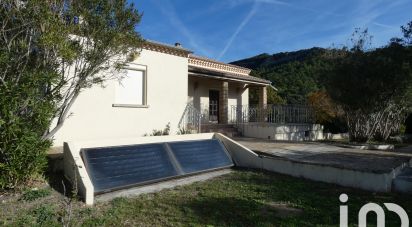 House 5 rooms of 104 m² in Bollène (84500)