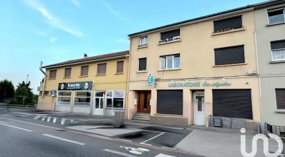 Building in Florange (57190) of 550 m²