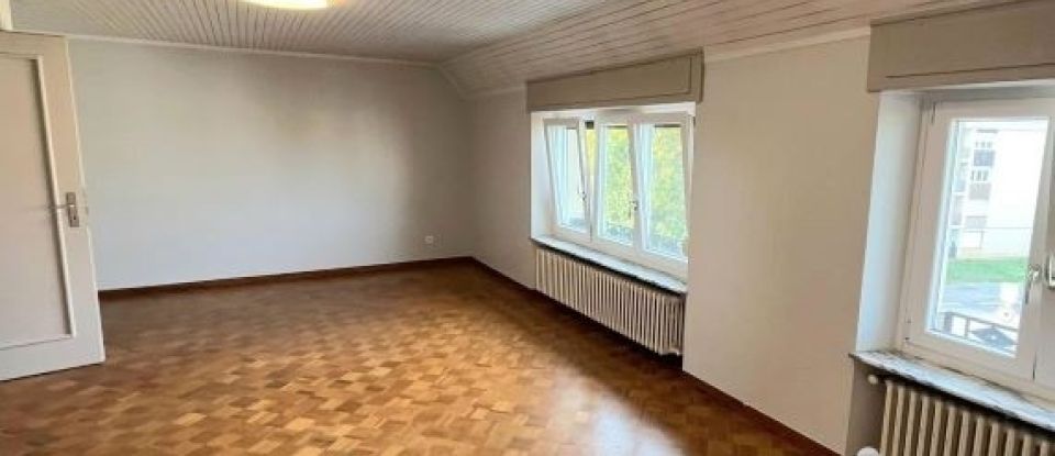 Immeuble de 550 m² à Florange (57190)