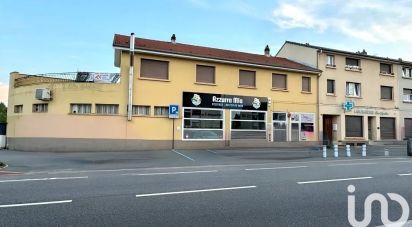 Building in Florange (57190) of 550 m²