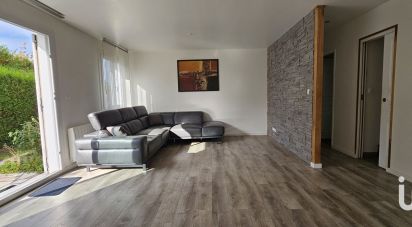 Maison 4 pièces de 101 m² à Chanceaux-sur-Choisille (37390)