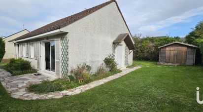 House 4 rooms of 101 m² in Chanceaux-sur-Choisille (37390)