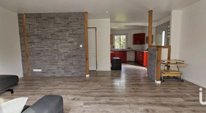 Maison 4 pièces de 101 m² à Chanceaux-sur-Choisille (37390)