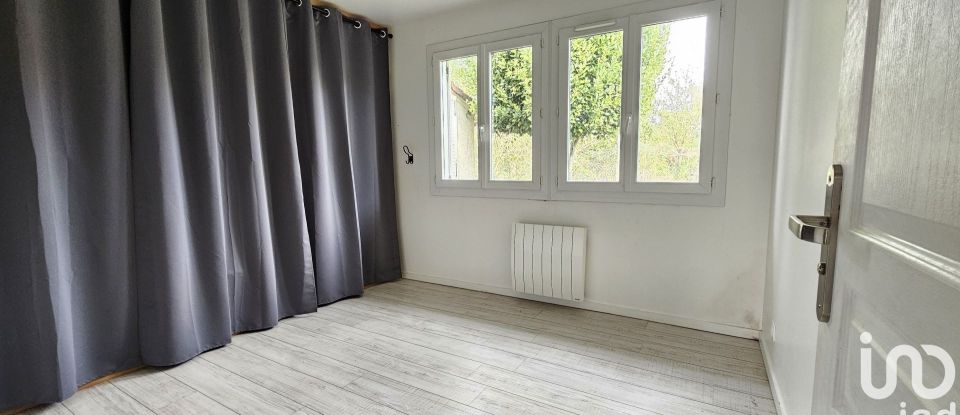 Maison 4 pièces de 101 m² à Chanceaux-sur-Choisille (37390)