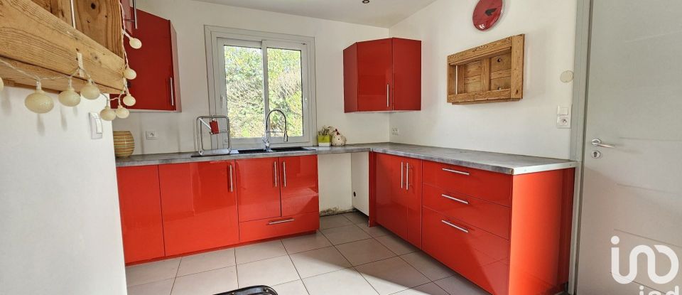 Maison 4 pièces de 101 m² à Chanceaux-sur-Choisille (37390)