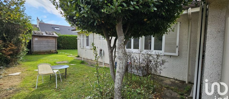 Maison 4 pièces de 101 m² à Chanceaux-sur-Choisille (37390)