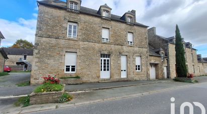 Maison traditionnelle 6 pièces de 122 m² à Plélan-le-Petit (22980)