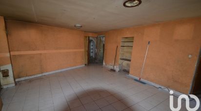 Maison de village 1 pièce de 140 m² à Contz-les-Bains (57480)